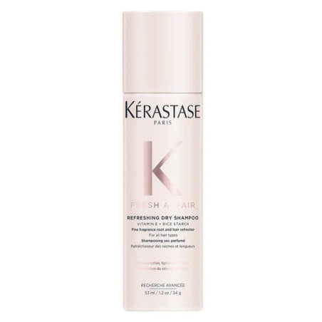 Champú seco perfumado Kérastase Fresh Affair 150g