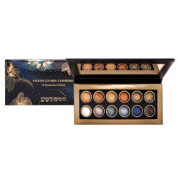 Parisax minaudiere makeup palette
