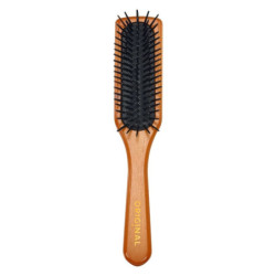 Cepillo de madera ancho