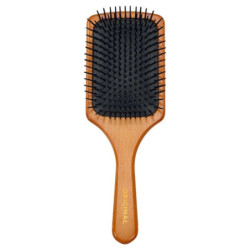 Wide Wooden Brush