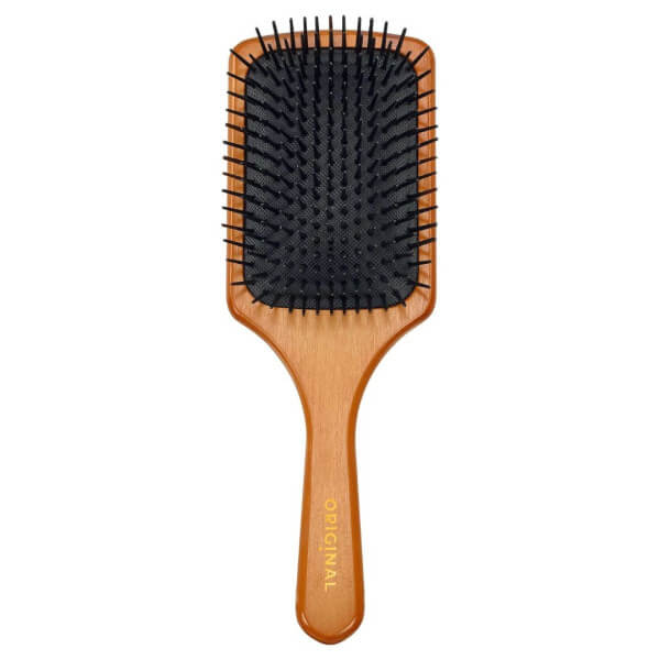 Brosses plates avec manche en bois M Sibel