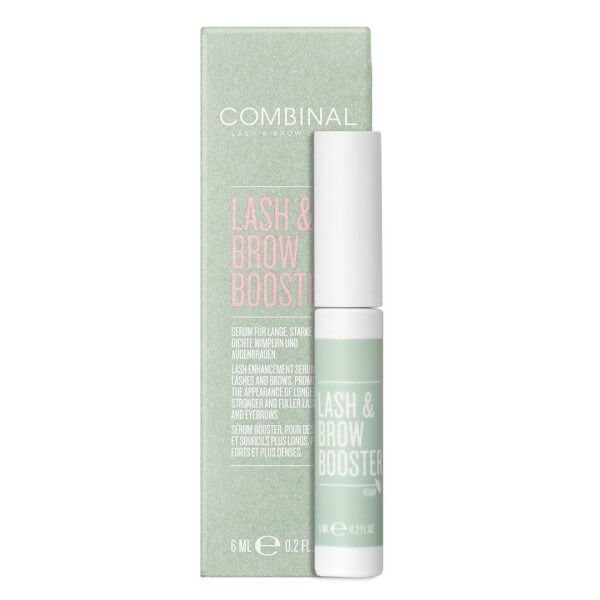 Sérum Wimperversterker Combinal Sérum Wimperversterker Combinal