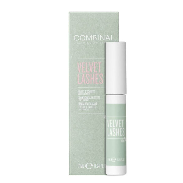 Velvet lashes serum Combinal