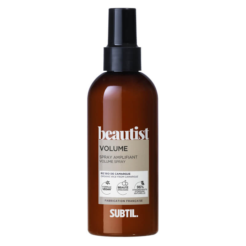 Shampooing bivalent detox Subtil Colorlab 300ML