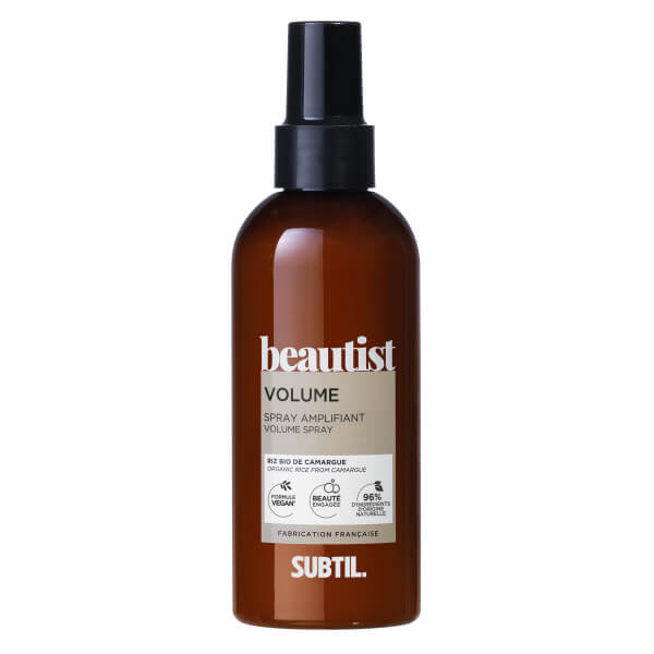 Shampooing bivalent detox Subtil Colorlab 300ML Shampooing bivalent detox Subtil Colorlab 300ML