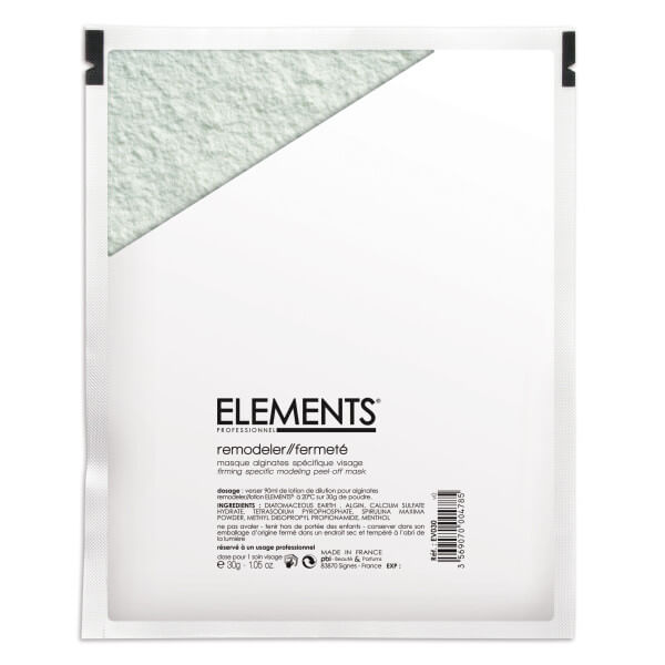 Masque terreux Elements - 250 ML Masque terreux Elements - 250 ML