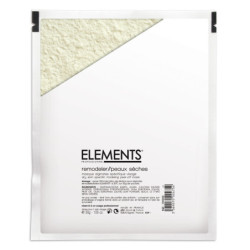 Máscara remodelante para peles secas Elements 30g