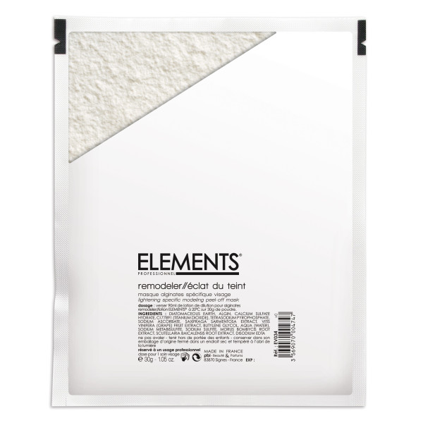 Earthy Mask Elements 250 ML