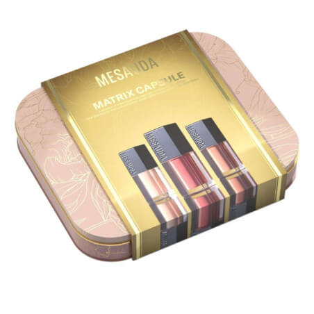 Gloss set Matrix Mesauda