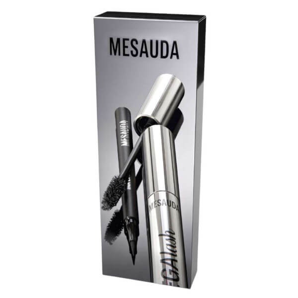 Coffret Ready, Wow, Go! Mesauda
Deze tekst lijkt een merkproduct of een set van cosmetica te beschrijven genaamd "Ready, Wow, G Coffret Ready, Wow, Go! Mesauda
Deze tekst lijkt een merkproduct of een set van cosmetica te beschrijven genaamd "Ready, Wow, G