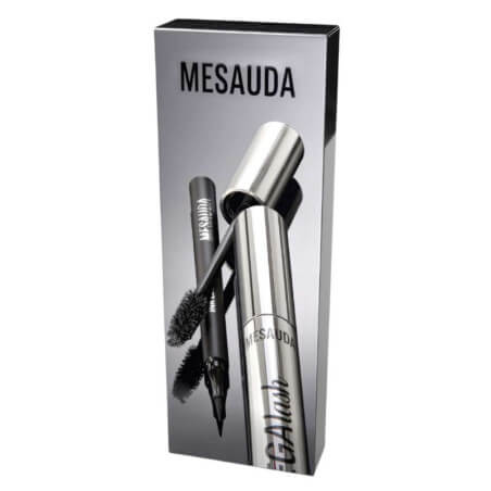 Coffret Ready, Wow, Go! Mesauda

Deze tekst lijkt een merkproduct of een set van cosmetica te beschrijven genaamd "Ready, Wow, G