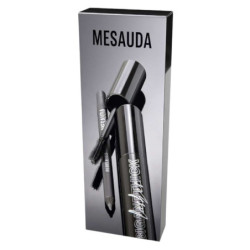 Conjunto Pronto, Destemido, Vai! Mesauda