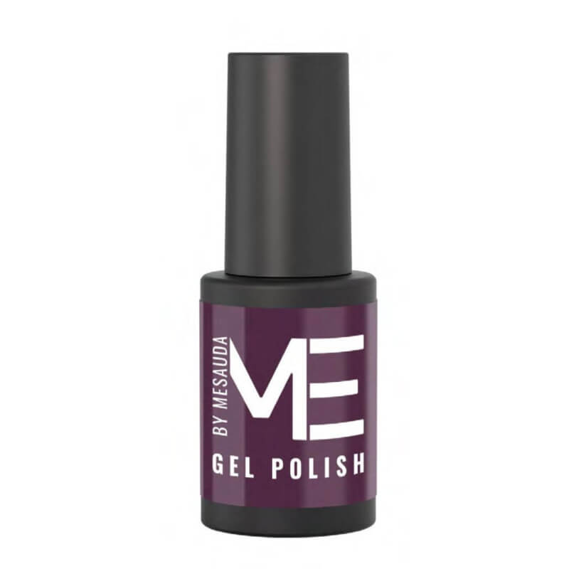 Esmalte en Gel Boho Chic 288 Trust the Vibes ME de Mesauda 4,5ML