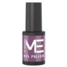 Colección de esmaltes en gel Succulent ME de Mesauda 4.5ML