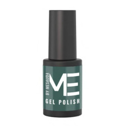 Gel Polish collection Succulent ME by Mesauda 4,5ML
