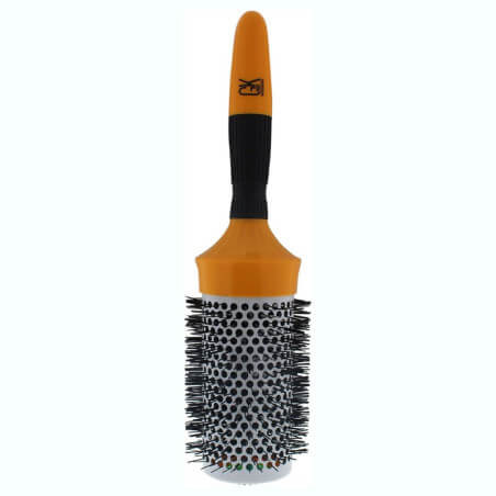 Brosse à cheveux thermique en céramique GK Hair 53mm