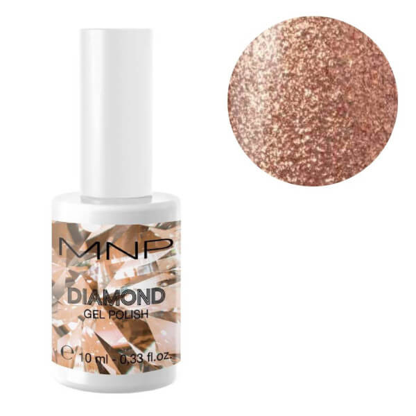 Vernis Gel Polish Dancing Queen 503 Voulez-Vous MNP 10ml