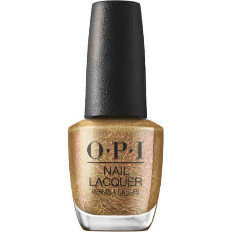 OPI Verniz de unhas Five golden flings Terribly Nice 15ML