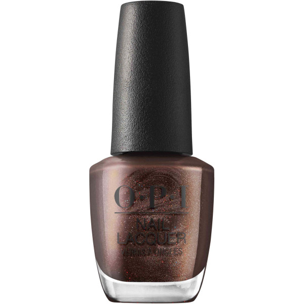 OPI Vernis à ongles Hot toddy naughty Terribly Nice 15ML