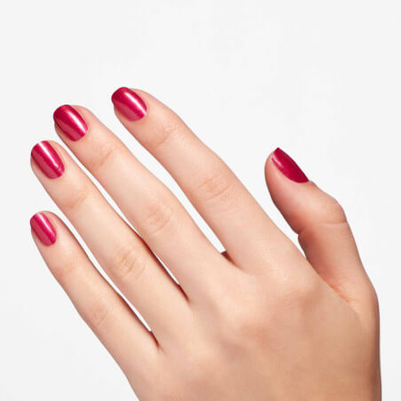 OPI Verniz de unhas Blame the mistletoe Terribly Nice 15ML