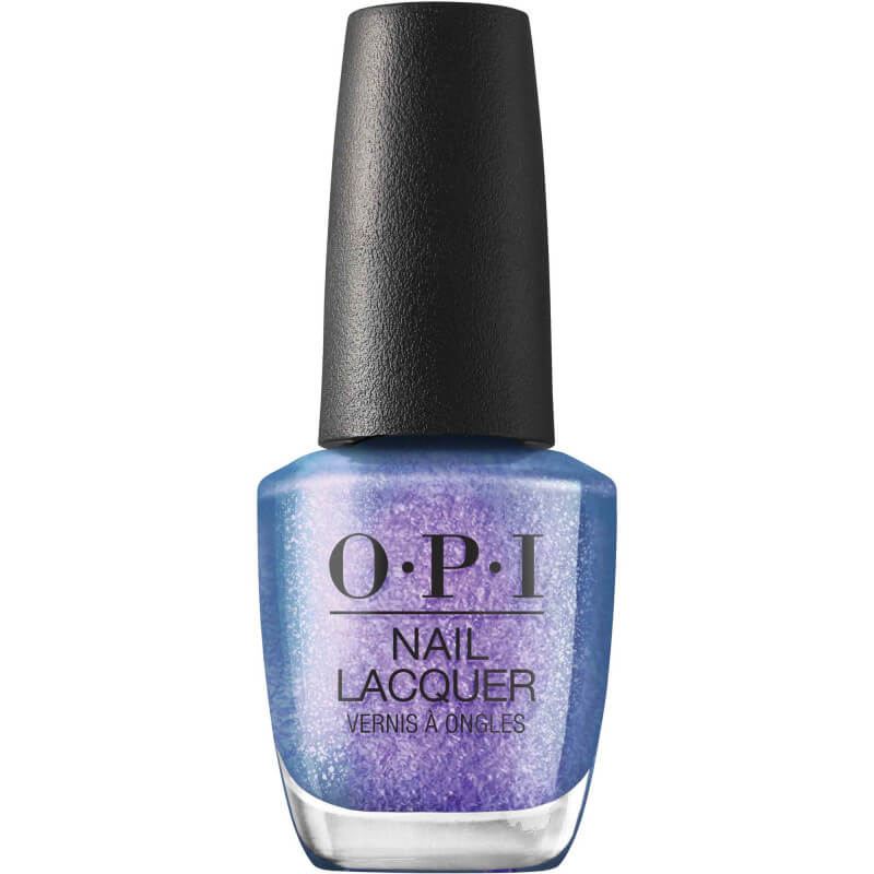 OPI Nail Polish Virgoals Big Zodiac Energy 15ML