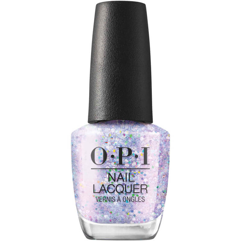 OPI Nail Polish Virgoals Big Zodiac Energy 15ML