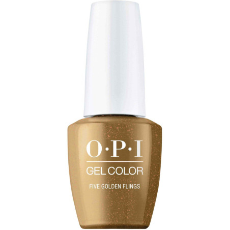 OPI Vernis à ongles Bon Voyage to Reality! Barbie 15ML