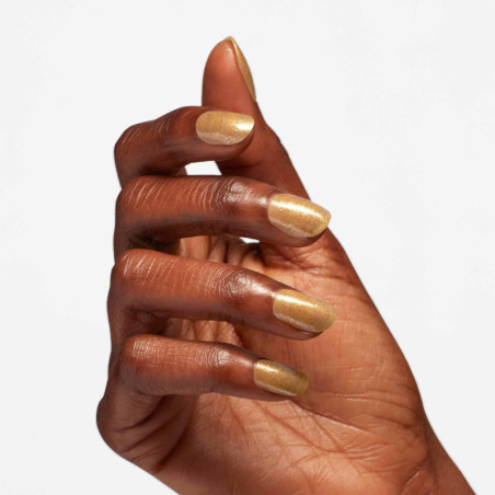 OPI Vernis à ongles Bon Voyage to Reality! Barbie 15ML
