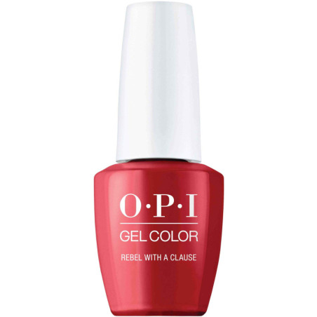 OPI Gel Color Rebel with a clause Terribly Nice 15ML