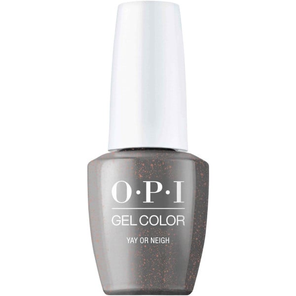 OPI Gel Color Yay or neigh Terribly Nice 15ML