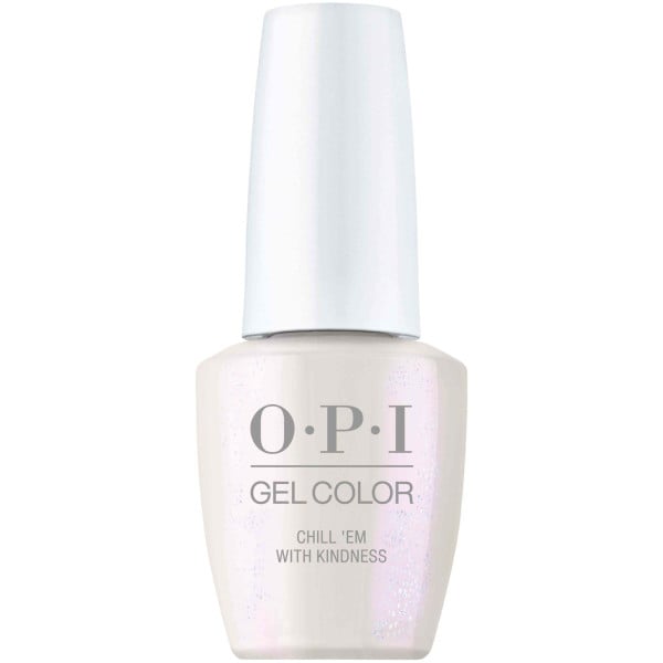 OPI Gel Color Chill 'em with kindness Terribly Nice 15ML
