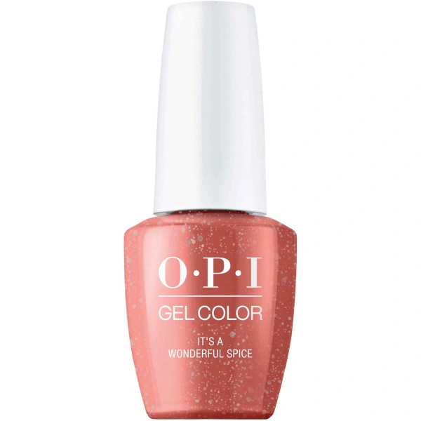 OPI Gel Color It's a wonderful spice Terribly Nice 15ML
