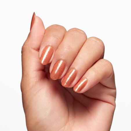 OPI Vernis à ongles Bon Voyage to Reality! Barbie 15ML