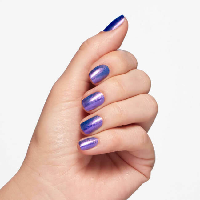 OPI Vernis à ongles Bon Voyage to Reality! Barbie 15ML