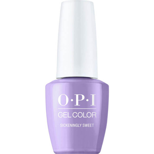 Unendlicher Glanzlack, Pfefferminzrinde und Biss, OPI, 15 ml