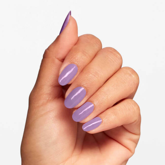 OPI Vernis à ongles Bon Voyage to Reality! Barbie 15ML