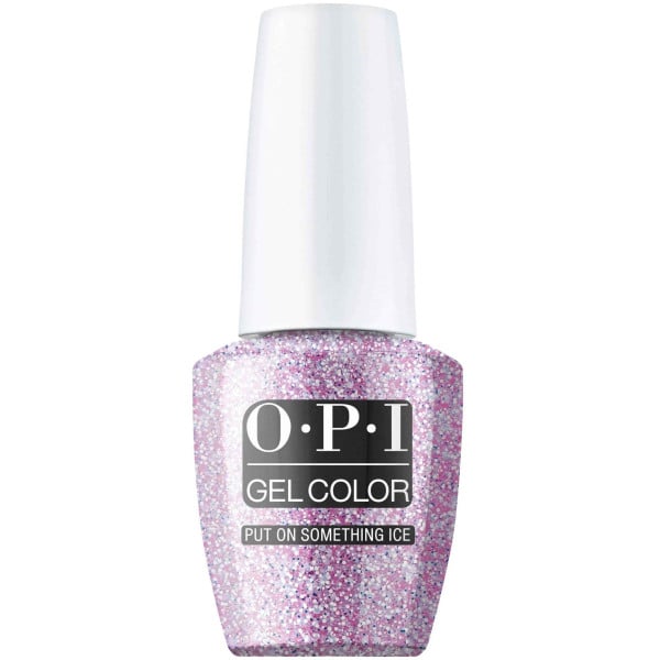 OPI Gel Color Put on something ice Terribly Nice 15ML