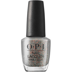 Smalto per unghie OPI Metti su qualcosa di ghiaccio Terribly Nice 15ML