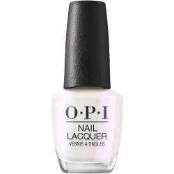 Smalto per unghie OPI Metti su qualcosa di ghiaccio Terribly Nice 15ML