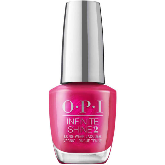 Vernis Infinite Shine OPI Terribly Nice 15ML