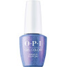 Semi-permanent varnish OPI Gel Color Terribly Nice 15ML