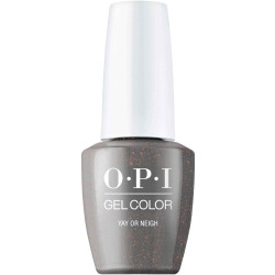 Infinite Shine Varnish Peppermint bark and bite OPI 15ML