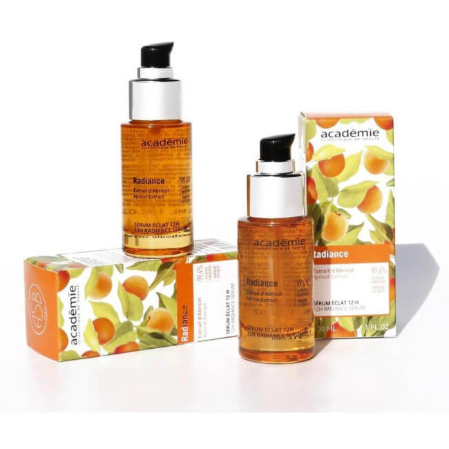Aquabaume éclat Radiance Académie Scientifique de Beauté 50ML