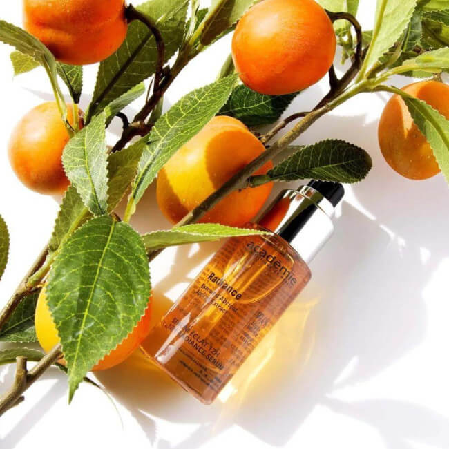 Aquabaume éclat Radiance Académie Scientifique de Beauté 50ML