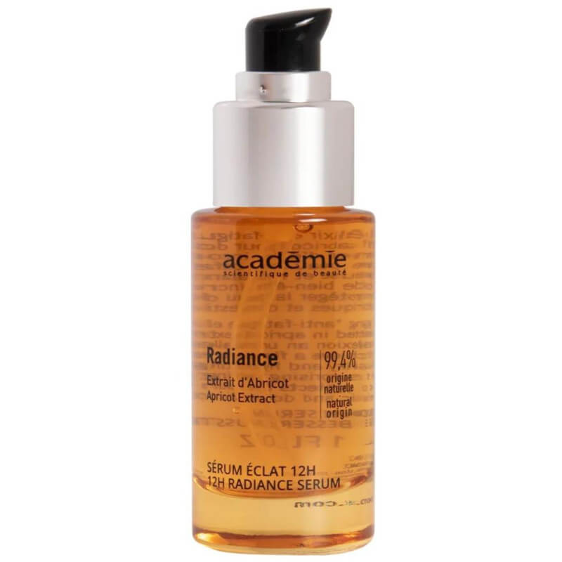 Aquabaume éclat Radiance Académie Scientifique de Beauté 50ML