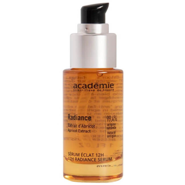 Aquabaume éclat Radiance Académie Scientifique de Beauté 50ML
