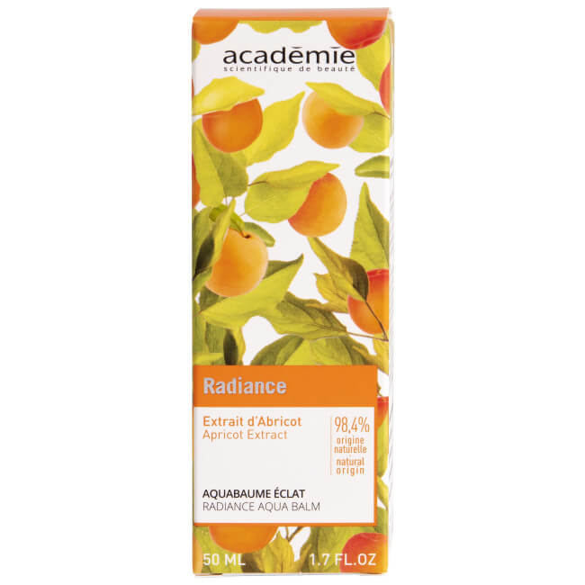 Aquabaume éclat Radiance Académie Scientifique de Beauté 50ML

Aquabaume Radiance Glans Académie Scientifique de Beauté 50ML