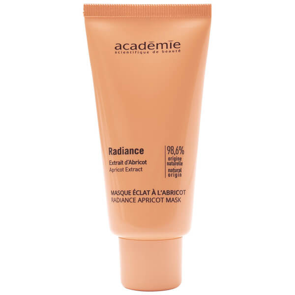 Abrikozenmasker Academie voor Schoonheidswetenschappen 80ML Abrikozenmasker Academie voor Schoonheidswetenschappen 80ML