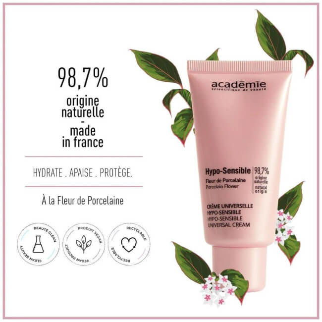 Aquabaume éclat Radiance Académie Scientifique de Beauté 50ML

Aquabaume Radiance Glans Académie Scientifique de Beauté 50ML