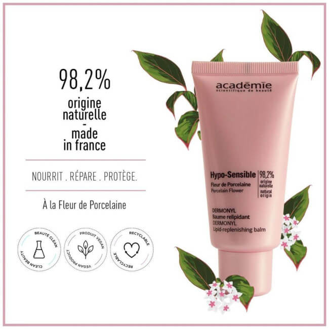 Aquabaume radiance Académie Scientifique de Beauté 50ML